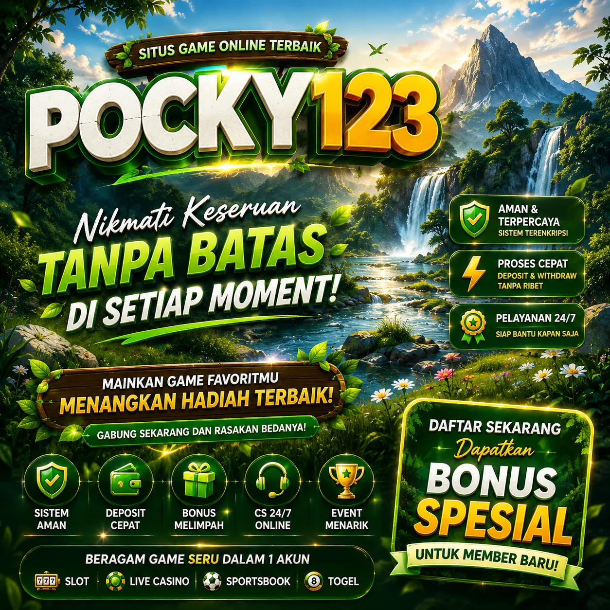 Pocky123